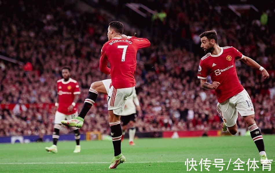 c罗|0-2！C罗哑火！全场劣势曼联争冠掉链子，索尔斯克亚还能挺多久？