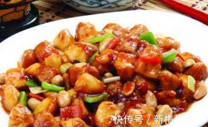 简单好吃的几道家常炒菜,开胃又下饭,味道鲜美还好做