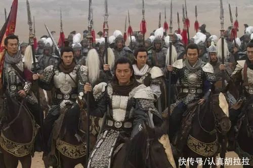 拉开序幕|宋朝大臣写诗痛骂,背后是王朝的无奈,百年战乱拉开序幕