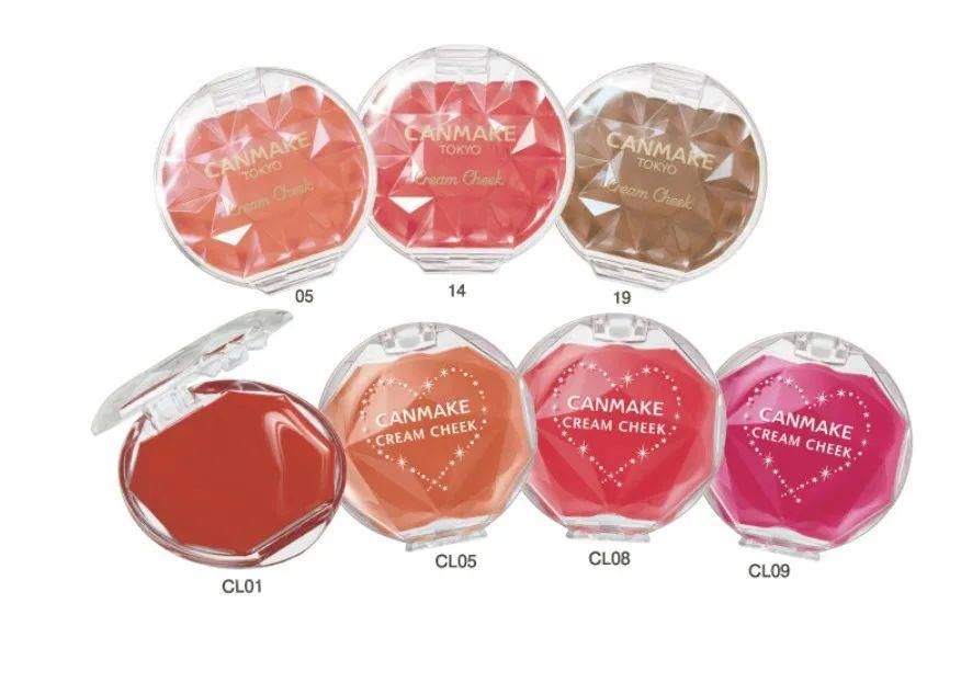 懒人百搭新年妆，有呢d单品喺手，拜年唔使烦！