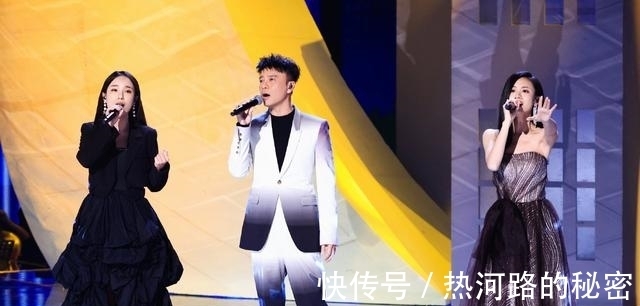 巔峰之夜|《好聲音2021》收官,伍珂玥奪冠,王靖雯亞軍,陳文非成為意難平