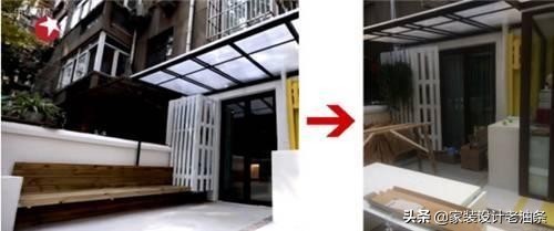 小屋|为什么《梦想改造家》里爆改的房子，最后大部分被业主无情抛弃