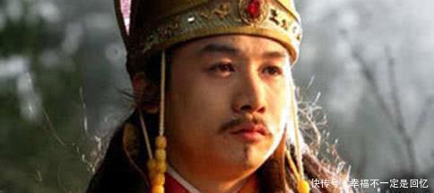 割地|历史上最硬气的朝代,不和亲,不割地,不赔款,很多人却不关注!