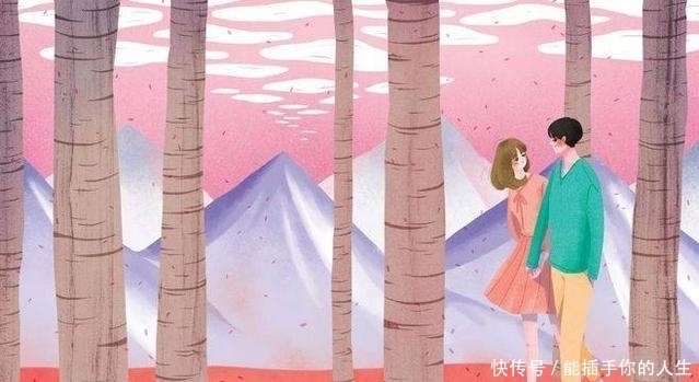 忘记|张爱玲:用一转身离开,用一辈子去忘记