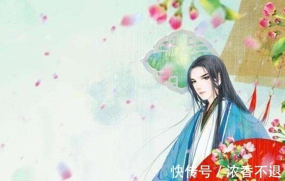 王昌龄|孟浩然仙逝,王维写下一首悼亡诗,短短20字却打动无数人