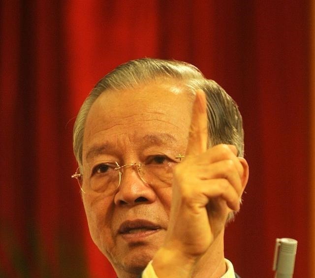 曾仕强|曾仕强古往今来能够成就大事的人,都有一个共同点