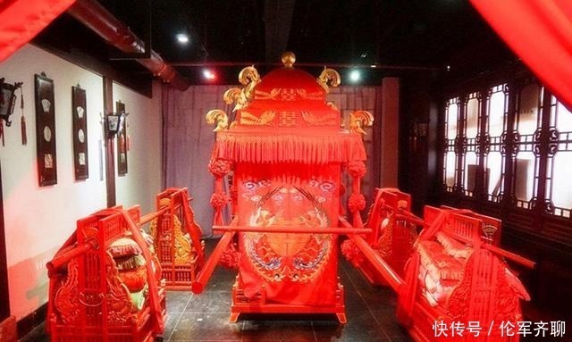 奇怪|中国古代有一个奇怪的习俗,至今,很多地方都没有根除