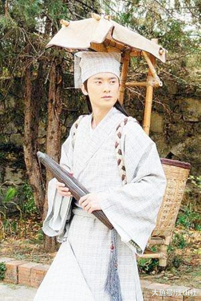 盘缠@古代的盗匪谁都劫, 唯独这类人他们不劫, 甚至连碰都不碰