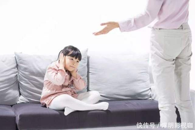 孩子越來越笨,只因父母有這五個習慣,尤其是第一個,很嚴重!