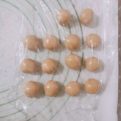 月饼|广式五仁月饼