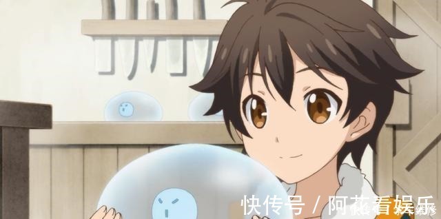 史莱姆|萝莉主动送上门,岳母很开心!新番的后宫之王,龙傲天男主当定了