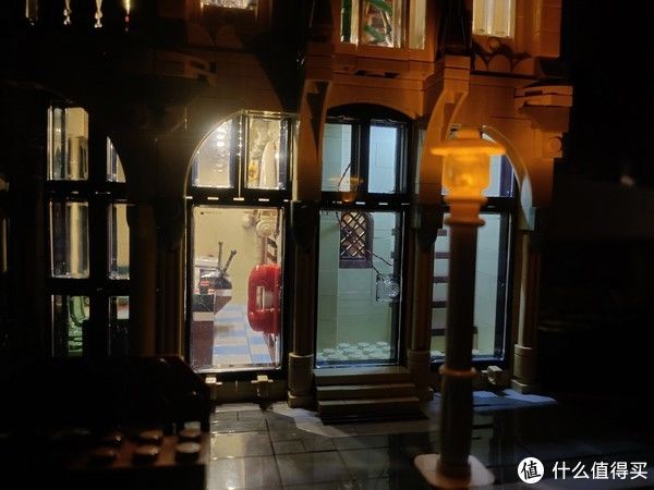 积木|都是积木都是楼,大的小的应该没什么区别......吧?|记差点烂尾的4000+颗粒街景