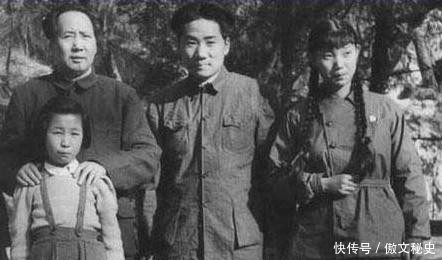 毛岸英的牺牲对毛主席的打击有多大十年后
