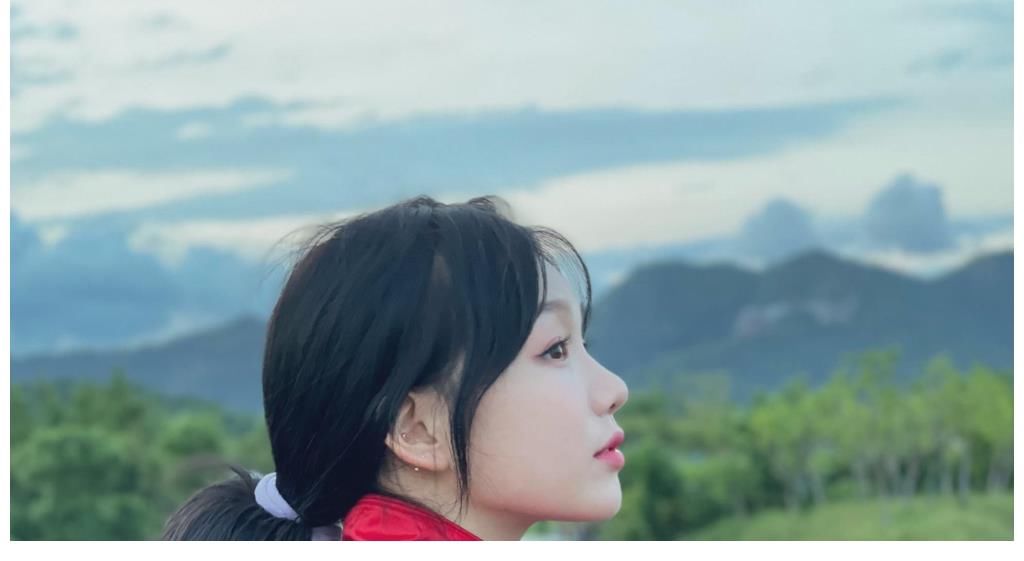 《我的小尾巴2》中，徐夢潔現(xiàn)場表演發(fā)瘋文學(xué)來安利節(jié)目，好歡樂