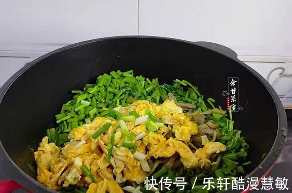 空心菜|末伏里这青菜抓紧吃,色泽翠绿老少皆宜,含钾丰富还可清热去火