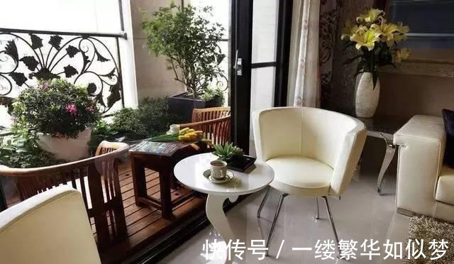 三口之家|原来阳台可以这样晒衣服, 学会这几招, 超实用!