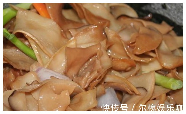 香味儿|风味的家常小炒;待客必备的石锅杏鲍菇,吃起来让人难忘