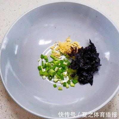 朋友|朋友一来就做清淡面片汤,吃得皆大欢喜好回家