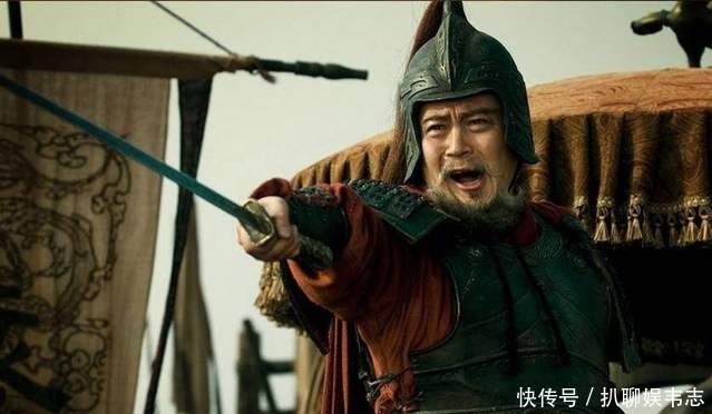 诱杀|他才是三国第一猛将,实力远超吕布关羽,却被袁绍诱杀
