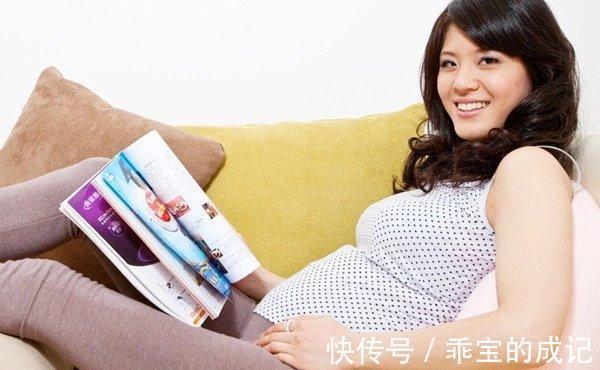 孕妈|以前孕妇不吃叶酸也没事，为何现在的孕妈就得吃？背后真相别忽视