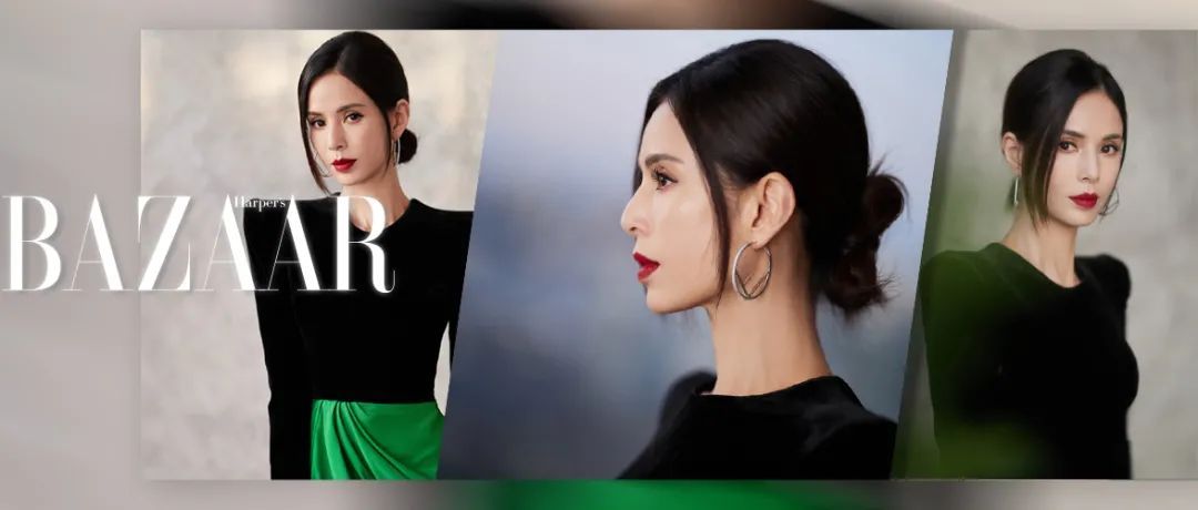 想要浓密的黑亮发，其实并不靠护发？