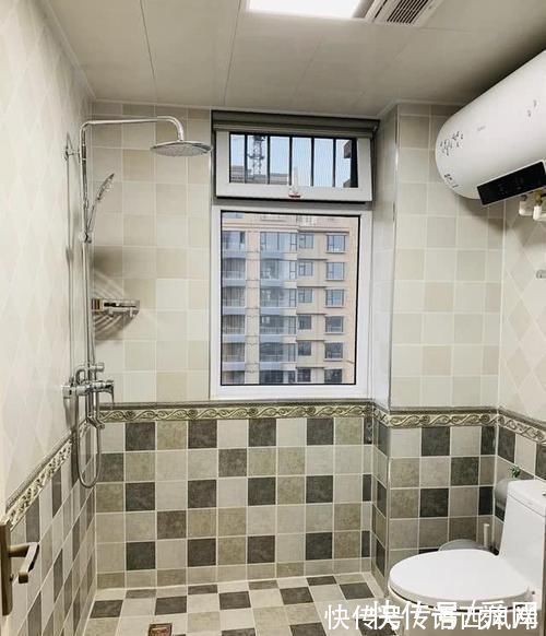 背景墙|老婆装修的新房,全屋美到心尖上!衣帽间好实用,太喜欢啦