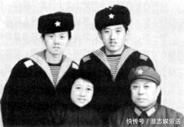 少年缺爱，王朔与母亲结怨30年，一生都在治愈童年