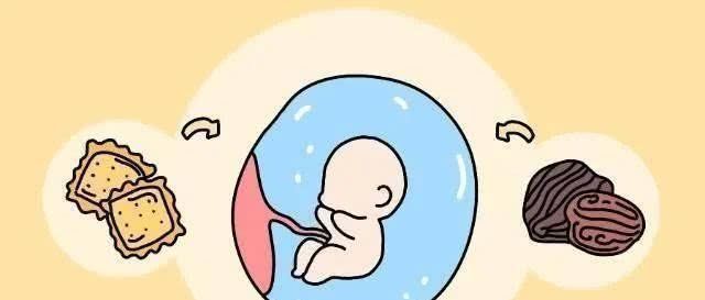 妈妈|怀男宝和怀女宝有区别吗二胎妈妈这两点明显不同,很好分辨