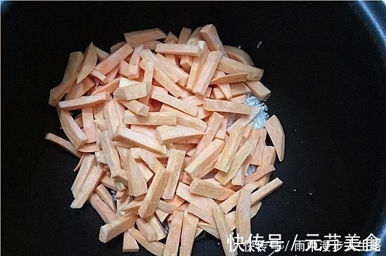 清肠|不论男女,早上空腹吃它,清肠排便,润肠道,口臭便秘慢慢没了