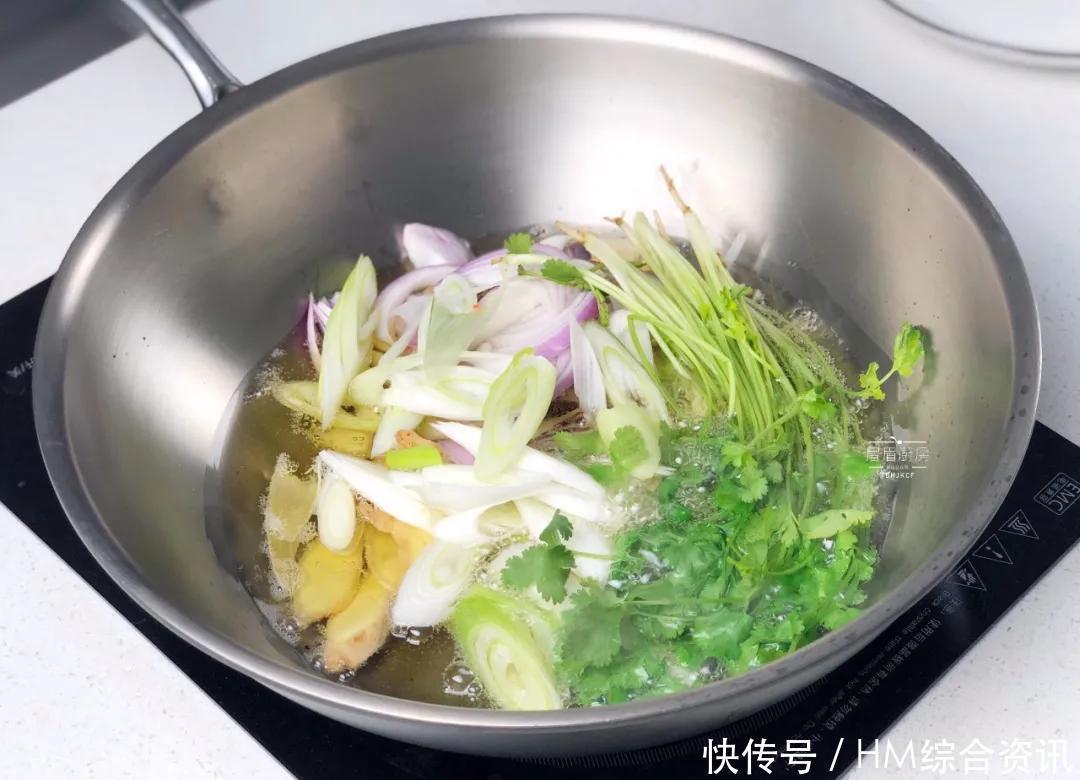 一碗黄豆一把辣椒,不晒不发酵,做法超简单,香辣可口零添加