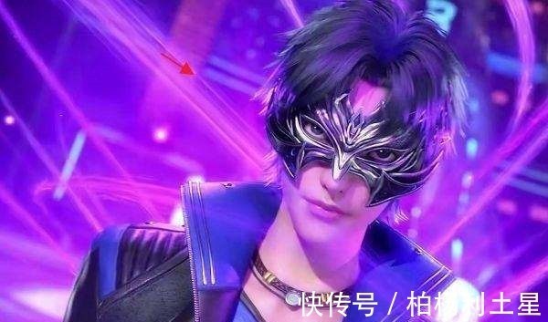 邪月|斗罗大陆焱才是黄金一代最强者,碾压唐三,继承神祇绰绰有余