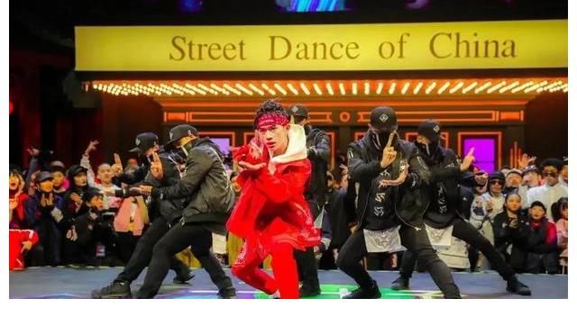 王一博|《這就是街舞4》來襲，當(dāng)看到導(dǎo)師陣容：又是一波“王炸”