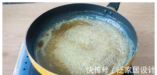 麦芽糖|教你简单自制沙琪玛,不放一粒酵母,香甜绵软不沾牙,孩子超爱吃