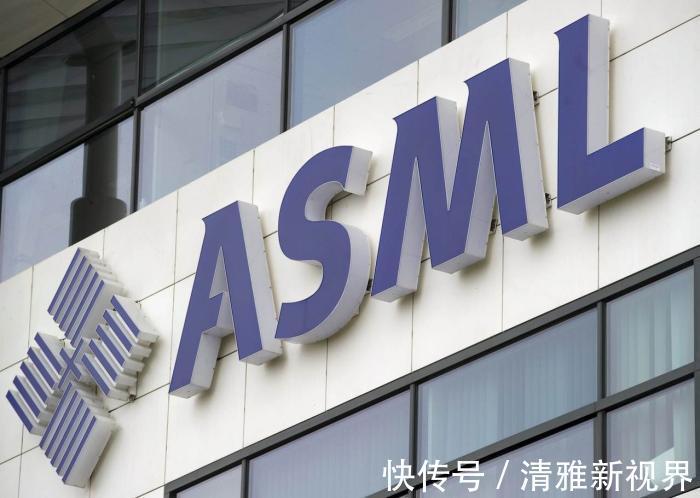 林本坚|荷兰ASML公司的最大股东是谁说出来你可能不信!