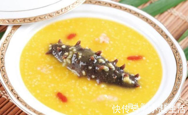 营养物质|小米粥怎么熬最好喝，诀窍就在“水”，这样熬，米油出的快还好喝