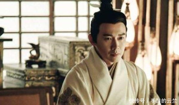 安稳|华阳夫人在下决心收养嬴异人时,就决定了自己以后的安稳荣华