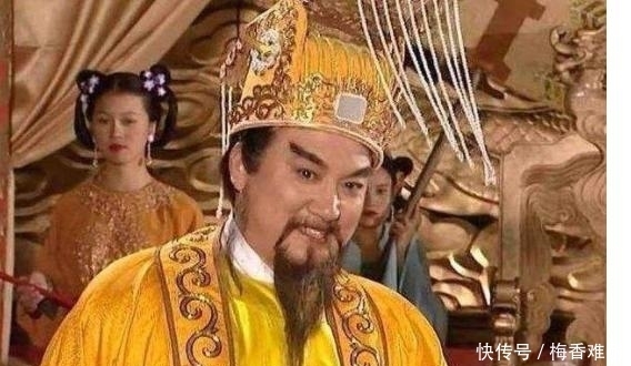 李世民地府还魂,阎罗王见了为啥慌得急忙跪拜?你看看他前世是啥