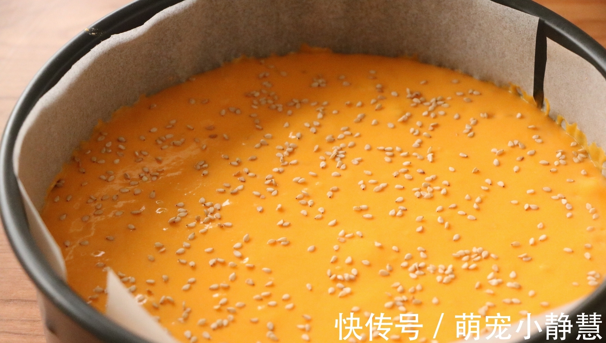 发糕|饭店必点的主食,比发糕好吃,比馒头营养,在家简单易做,好吃!