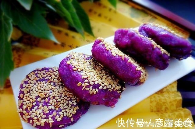 早餐主食这么做,孩子懒觉都不睡,最爱吃,而且营养全面又顶饱