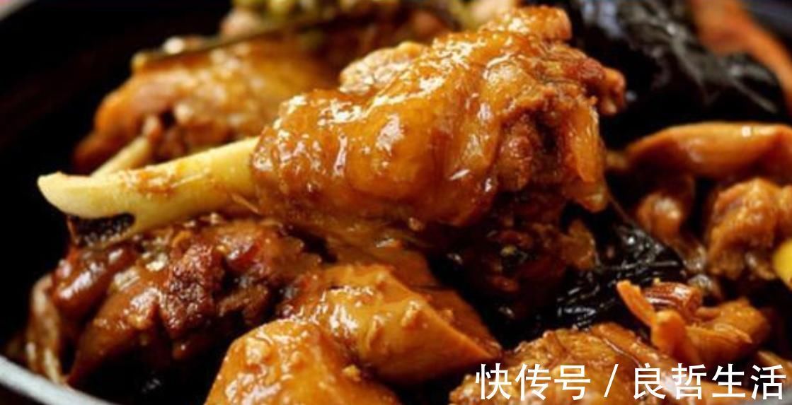 鸡肉|无论炖什么鸡都别加“它”,很多人最喜欢放,鸡肉又腥又柴还难吃