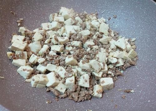 立春多吃此菜，补钙补铁，开胃助消化，比麻婆豆腐好吃