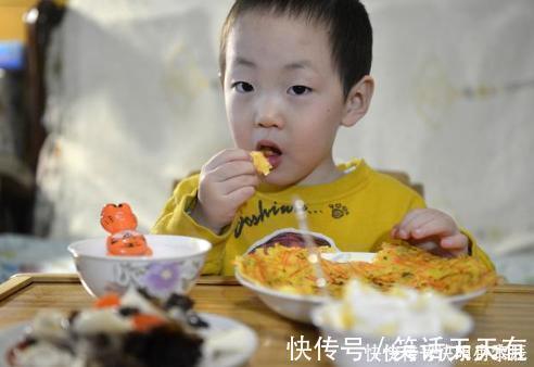 白纸黑字|1岁宝宝只吃保姆做的饭,宝妈好奇偷尝一口后,偷偷打电话报警