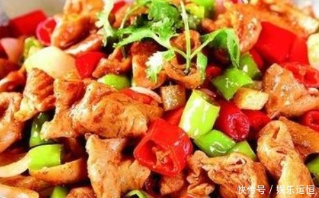 再忙也要给孩子做的菜,可使目光有神,头发黑亮,过年亲戚都夸美