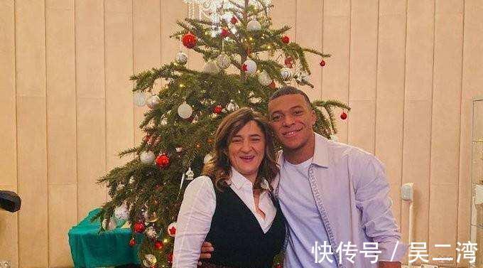 巴黎|突遭打击!姆巴佩母亲做出关键决定,皇马无奈,大巴黎获利