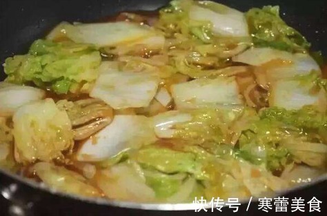 好处|常吃白菜好处多,“3利1害”要牢记,不然疾病找上你