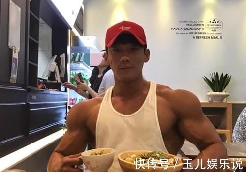 技巧|牢记几个增肌技巧,让肌肉翻倍生长,练出肌肉身材