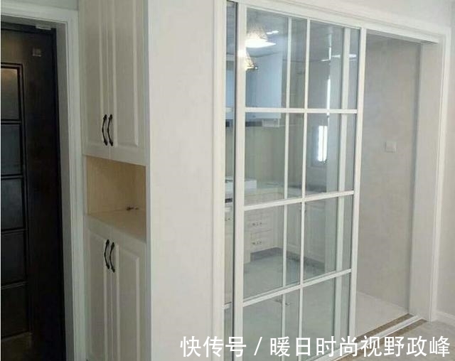 硬装|新房的硬装终于完成了, 正在通风中, 效果十分满意!