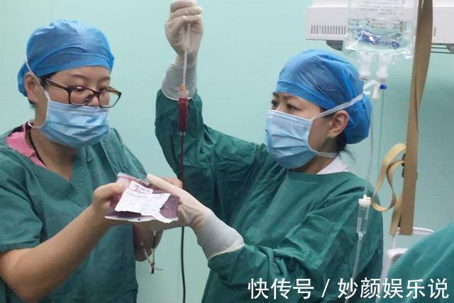 小荣|产妇刚刚顺产结束,在产床上说自己“想上厕所”,医生:准备手术