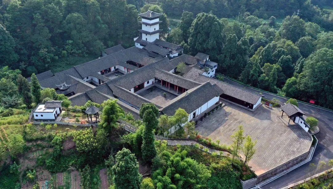 江津景区“上新”啦！|5.19中国旅游日 | 景区