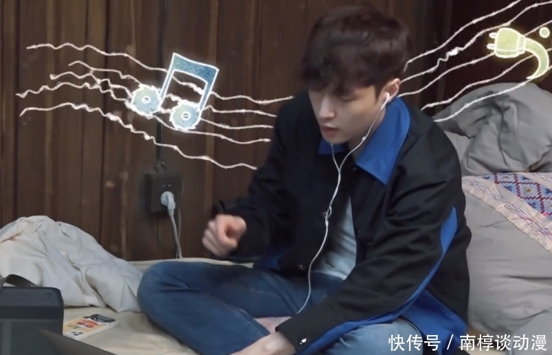 真人秀|恕我直言,张艺兴更适合当《向往5》的飞行嘉宾,而不是固定mc!